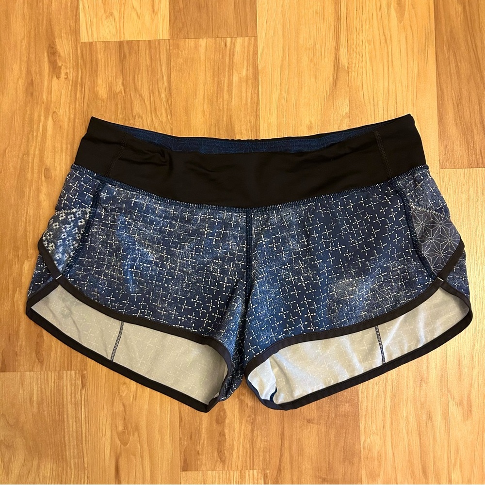Lululemon Shorts - Picture 2 of 8